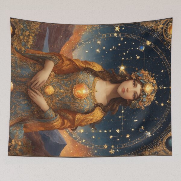 Item preview, Virgo designed and sold by RaF71PrO.