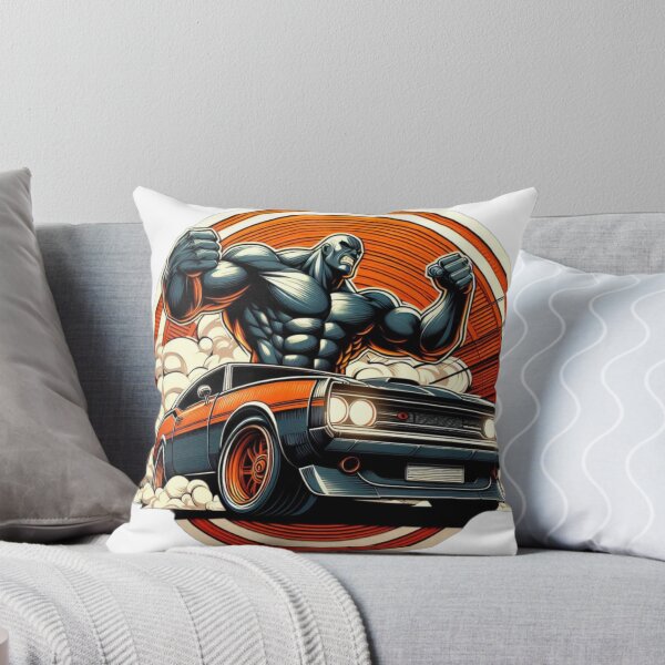 Item preview, #MuscleCarMadness, #AmericanMuscle, designed and sold by KICIART.