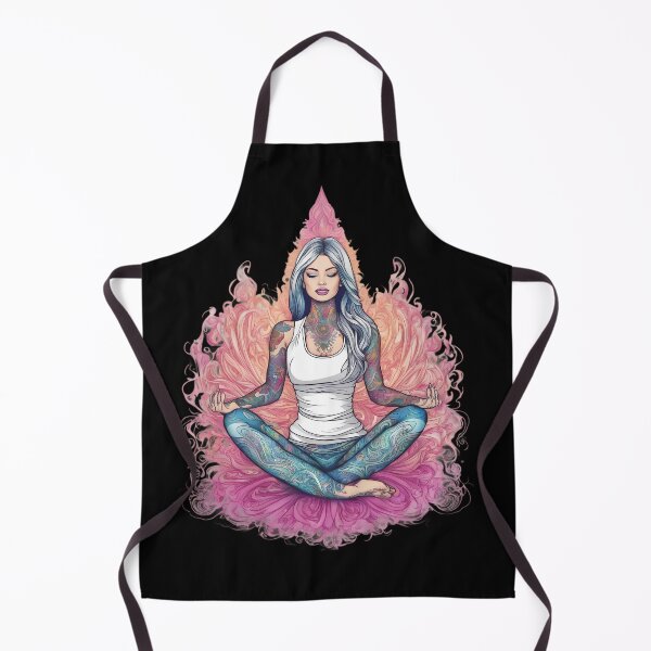 Item preview, Hatha Yoga designed and sold by macadolie.