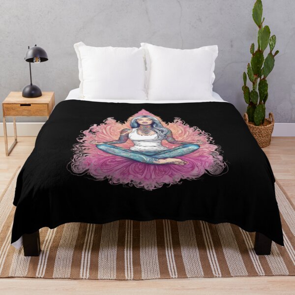Item preview, Hatha Yoga designed and sold by macadolie.