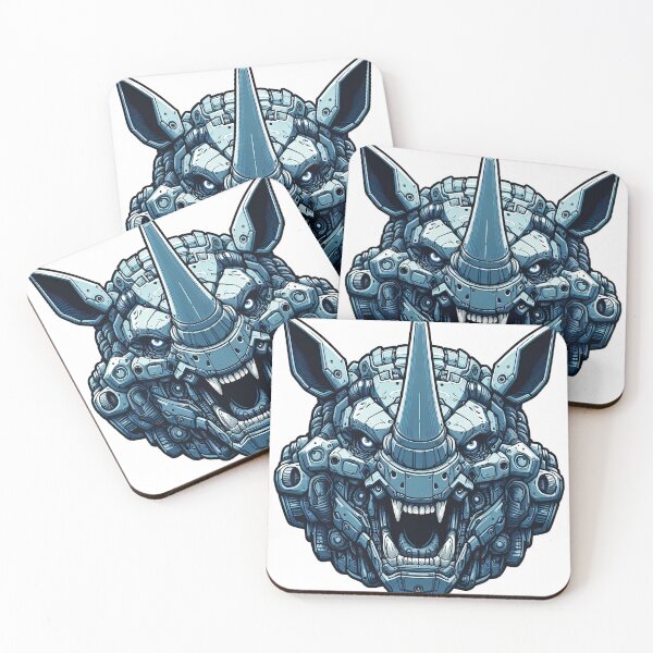 Item preview, Thunder Beasts S01 D42 designed and sold by Houerd.
