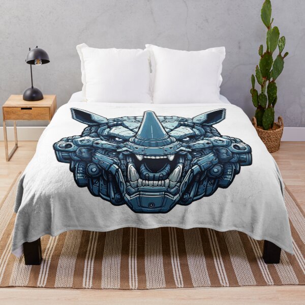 Item preview, Thunder Beasts S01 D42 designed and sold by Houerd.