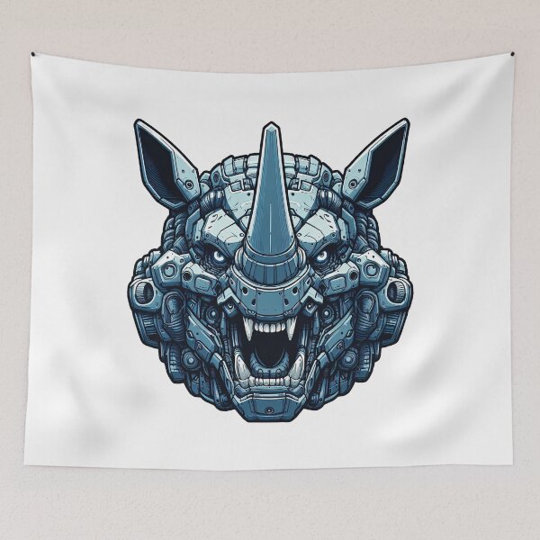 Item preview, Thunder Beasts S01 D42 designed and sold by Houerd.