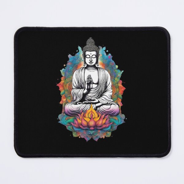 Item preview, Theravada Buddhism designed and sold by macadolie.