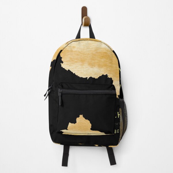 Item preview, China map in gold color designed and sold by Jerhus.