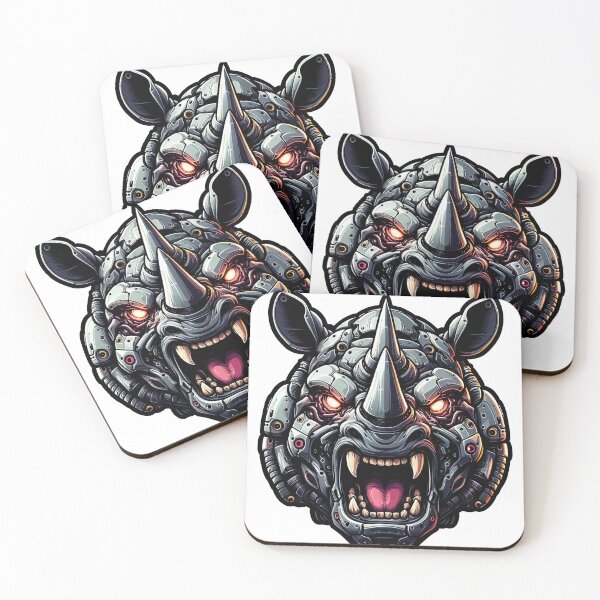 Item preview, Thunder Beasts S01 D43 designed and sold by Houerd.