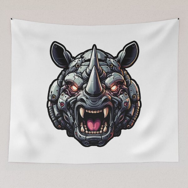 Item preview, Thunder Beasts S01 D43 designed and sold by Houerd.