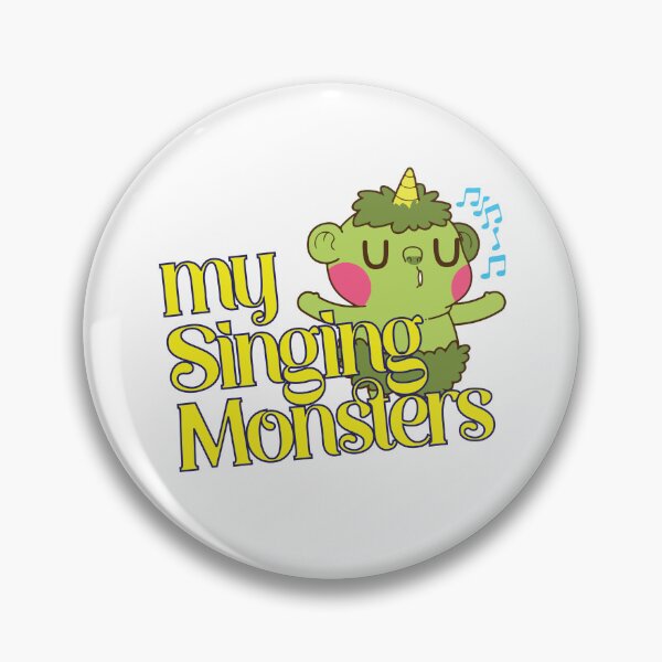 Item preview, My Singing Monsters - Design Haven designed and sold by B00M-Store.