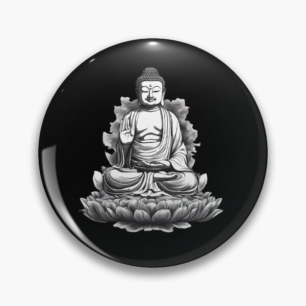 Item preview, Mahayana Buddhism designed and sold by macadolie.
