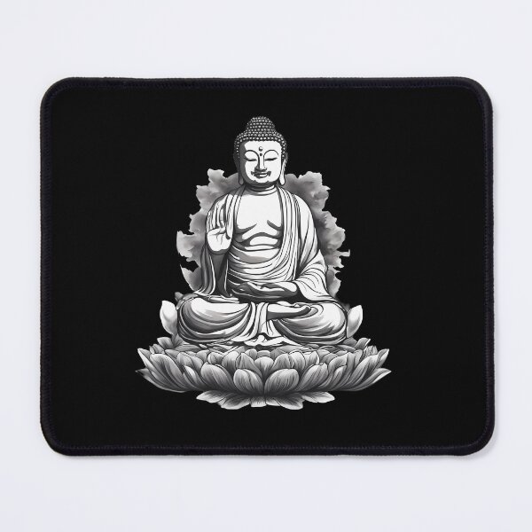 Item preview, Mahayana Buddhism designed and sold by macadolie.