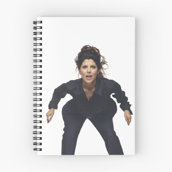 Item preview, mini marisa tomei  designed and sold by winnermemes.