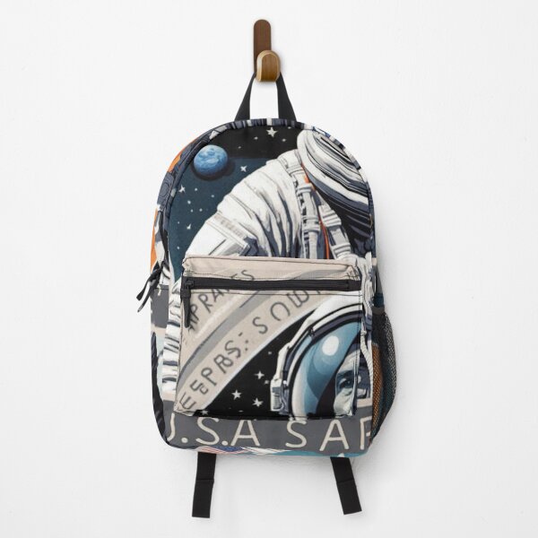 Item preview, Space Race designed and sold by Random Designs.