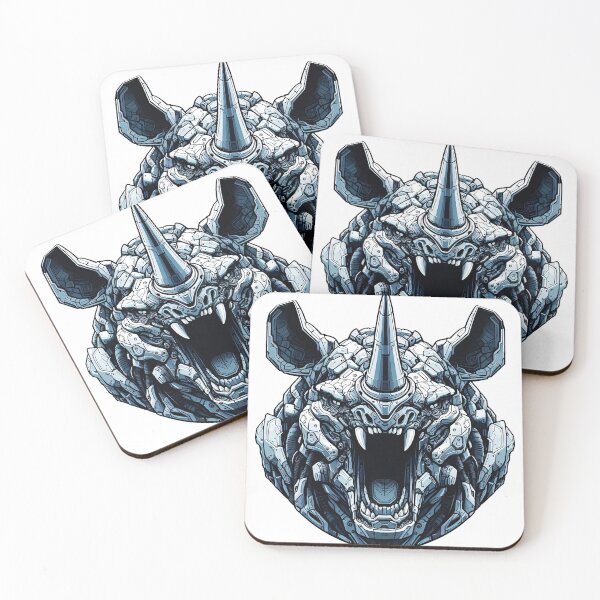 Item preview, Thunder Beasts S01 D44 designed and sold by Houerd.