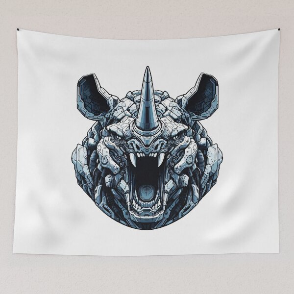 Item preview, Thunder Beasts S01 D44 designed and sold by Houerd.