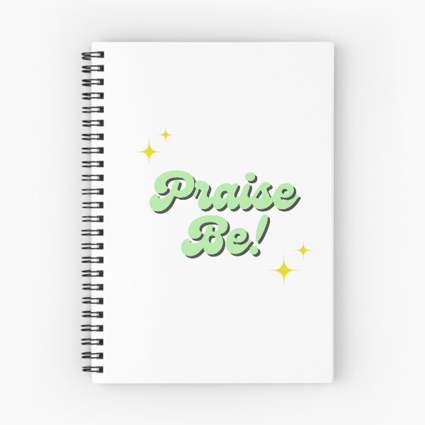 Item preview, Praise Be!  designed and sold by dreammeme.