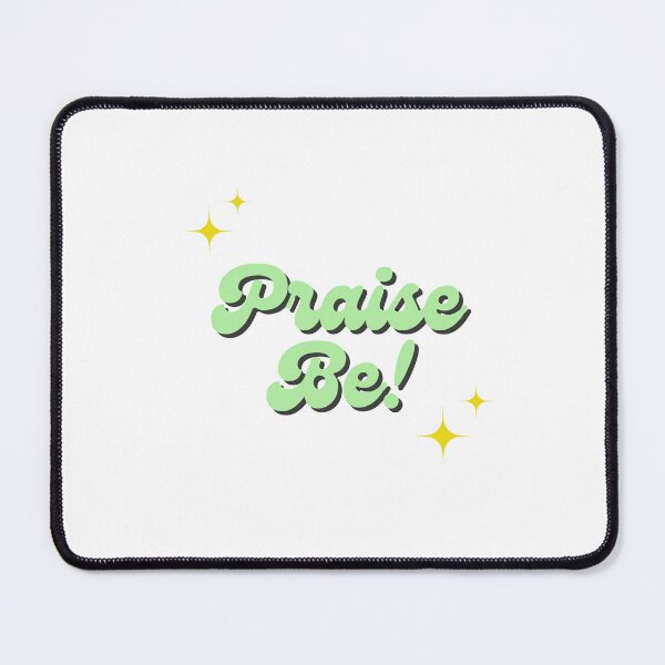 Item preview, Praise Be!  designed and sold by dreammeme.