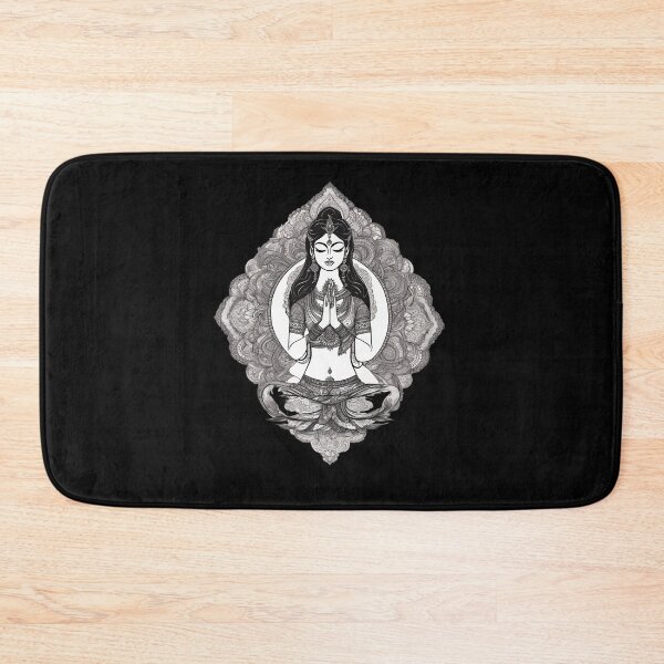 Item preview, Vipassana Meditation designed and sold by macadolie.