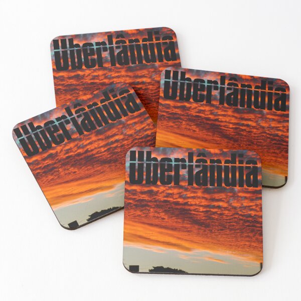 Item preview, Uberlândia designed and sold by TravelWish.