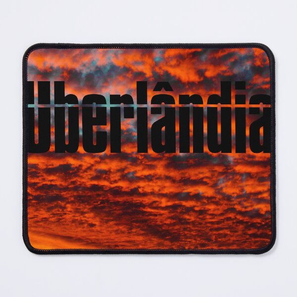 Item preview, Uberlândia designed and sold by TravelWish.