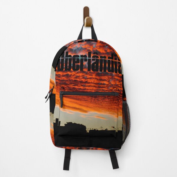Item preview, Uberlândia designed and sold by TravelWish.
