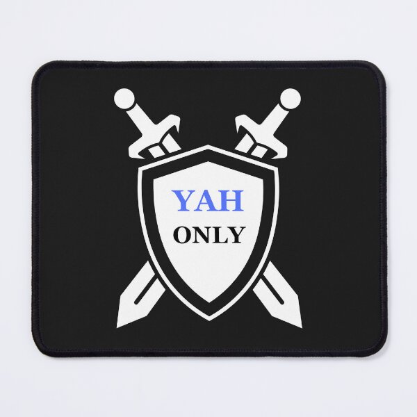 Item preview, YAH ONLY designed and sold by OriginalIsrael.