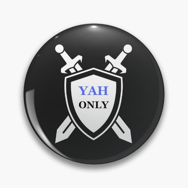 Item preview, YAH ONLY designed and sold by OriginalIsrael.