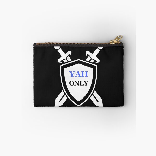 Item preview, YAH ONLY designed and sold by OriginalIsrael.