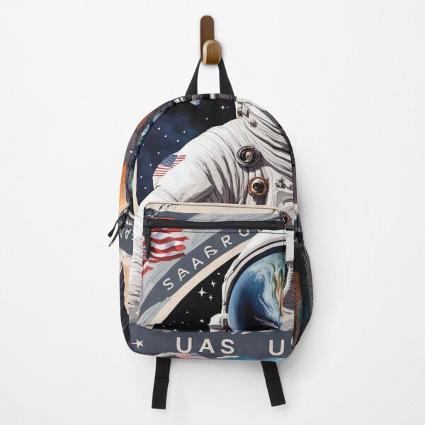 Item preview, Space Race 1 designed and sold by Random Designs.