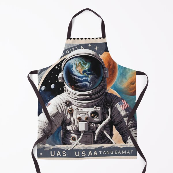 Item preview, Space Race 1 designed and sold by Random Designs.