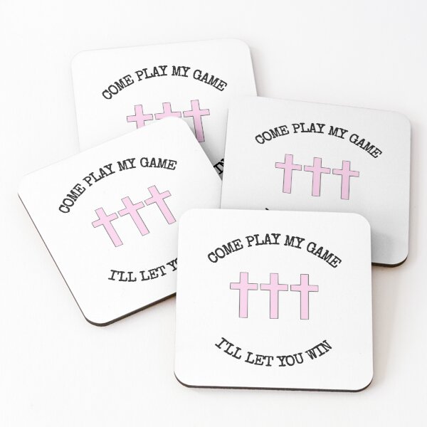 Item preview, Come play my game designed and sold by Stephrec.