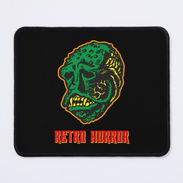 Item preview, Horror monsters Retro, retro comics, horror comics vintage designed and sold by Yes-Monkey.