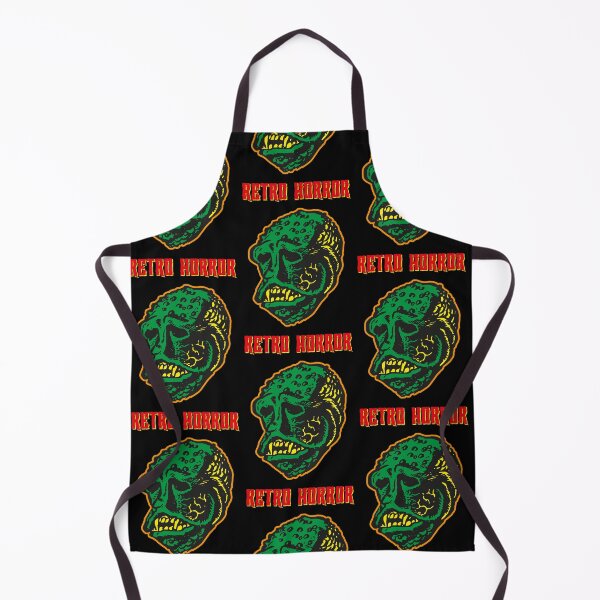 Item preview, Horror monsters Retro, retro comics, horror comics vintage designed and sold by Yes-Monkey.