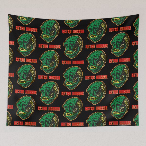 Item preview, Horror monsters Retro, retro comics, horror comics vintage designed and sold by Yes-Monkey.