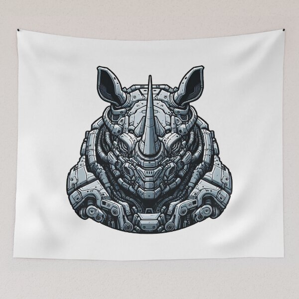 Item preview, Thunder Beasts S01 D45 designed and sold by Houerd.