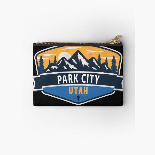 Item preview, Park City Utah-Vintage designed and sold by Nature-spirit.