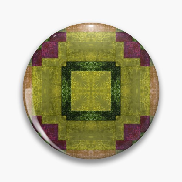 Artikelvorschau, Helles, abstraktes, samtstrukturiertes, mehrfarbiges, geometrisches Patchwork-Muster entworfen und verkauft von ArtistSunny.