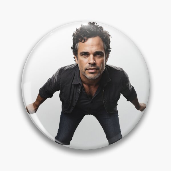 Item preview, mini mark ruffalo designed and sold by winnermemes.