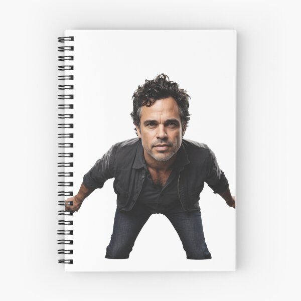 Item preview, mini mark ruffalo designed and sold by winnermemes.