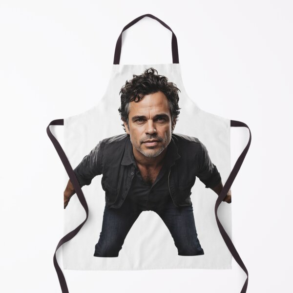 Item preview, mini mark ruffalo designed and sold by winnermemes.
