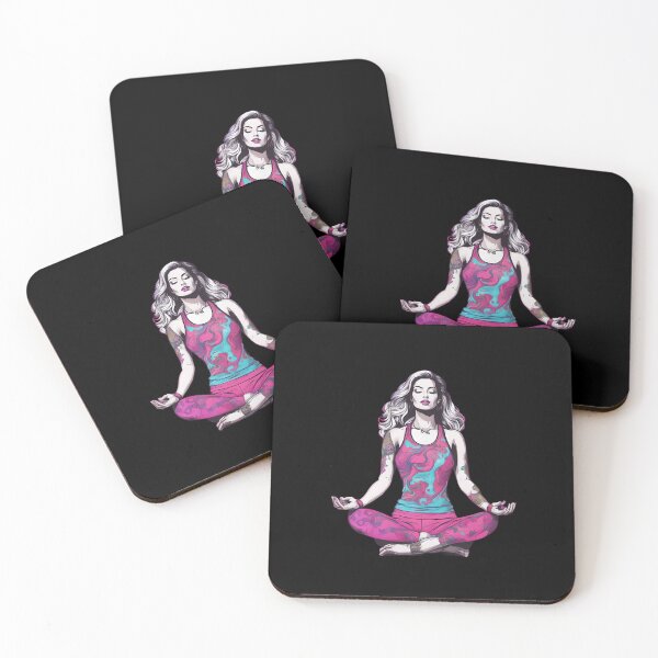 Item preview, Sleep Meditation designed and sold by macadolie.