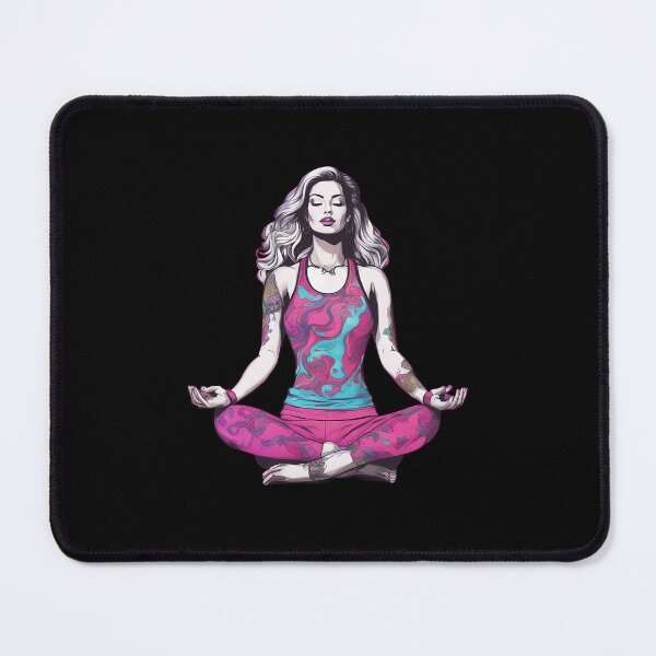 Item preview, Sleep Meditation designed and sold by macadolie.