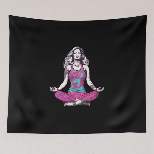 Item preview, Sleep Meditation designed and sold by macadolie.