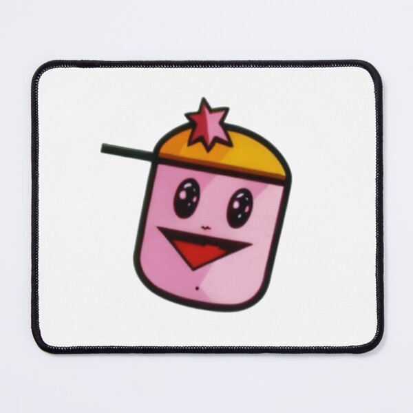 Item preview, Fun Vintage Cartoon Head with Happy Smile designed and sold by Popysworld.