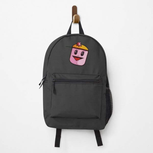 Item preview, Fun Vintage Cartoon Head with Happy Smile designed and sold by Popysworld.