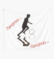 Carefree Wall Tapestry