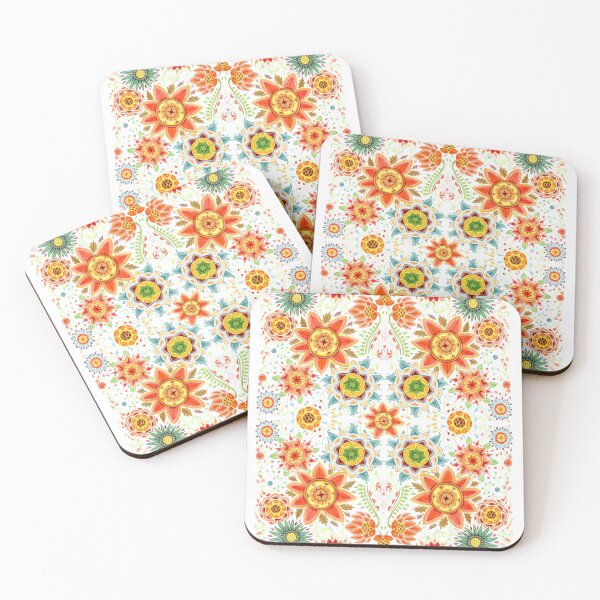 Item preview, Botanical Garden designed and sold by Andrea Snuggs.