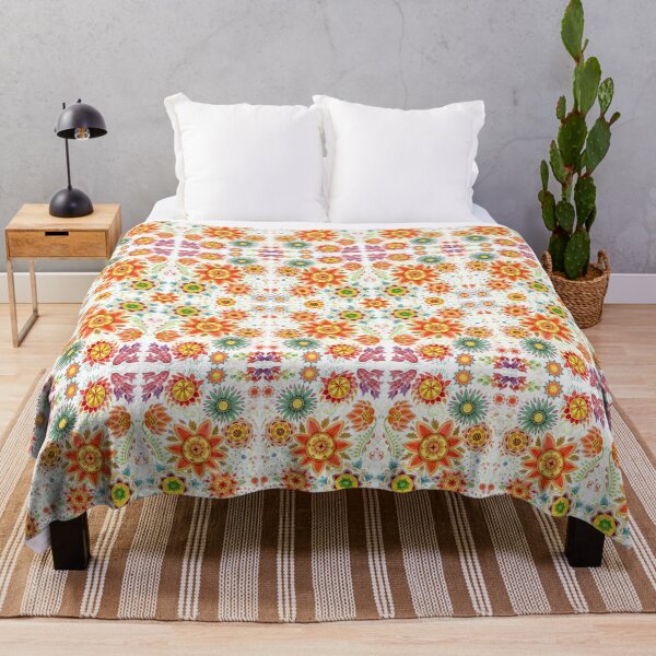 Item preview, Botanical Garden designed and sold by Andrea Snuggs.