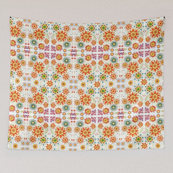 Item preview, Botanical Garden designed and sold by Andrea Snuggs.