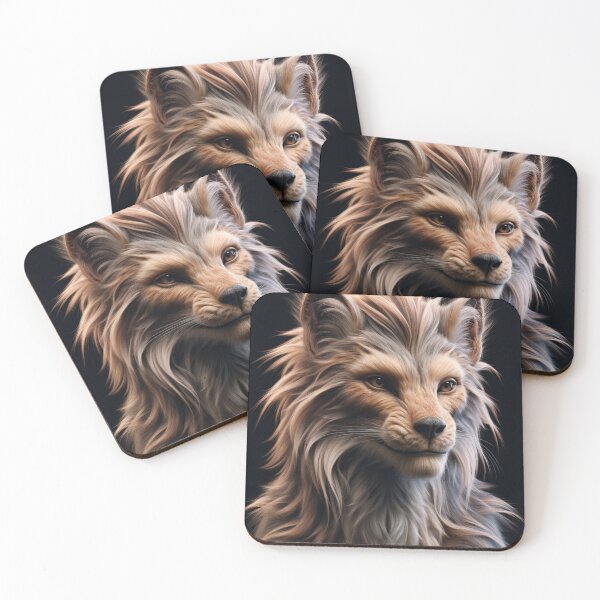 Item preview, Lion 01 designed and sold by warzyn.