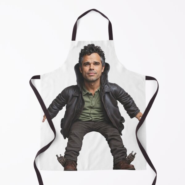Item preview, mini mark ruffalo designed and sold by winnermemes.